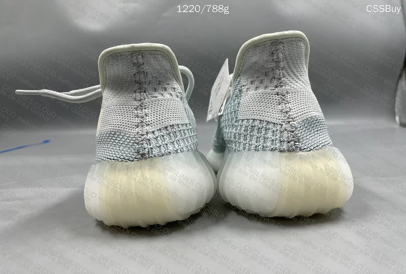 Yeezy 350 v2. GL? 5