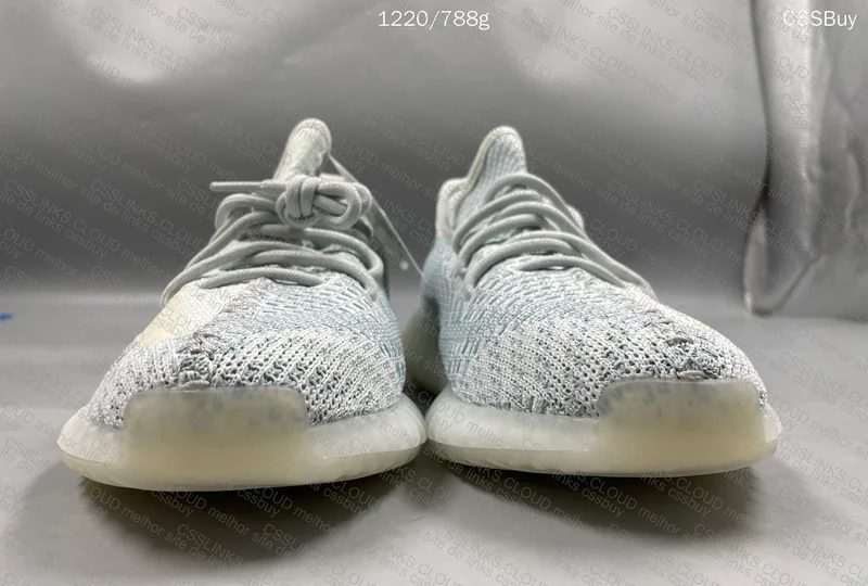Yeezy 350 v2. GL? 6