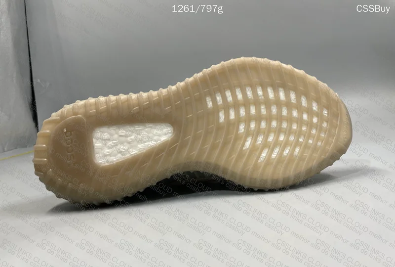 YEEZY 350 V2 (GL?) 5