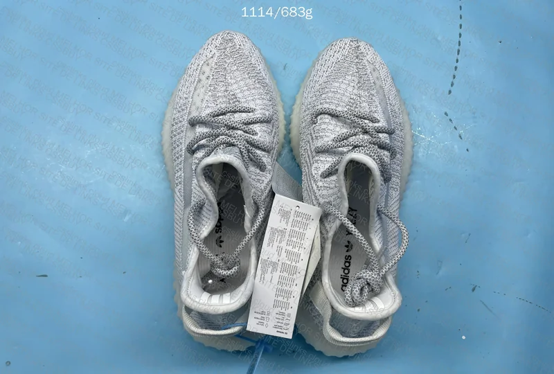 Yeezy 350 V2 GL or RL? 4
