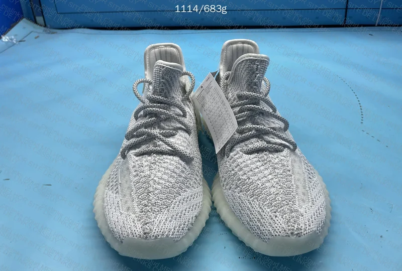 Yeezy 350 V2 GL or RL? 5