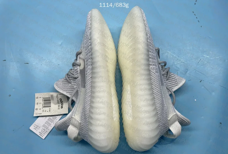 Yeezy 350 V2 GL or RL? 7