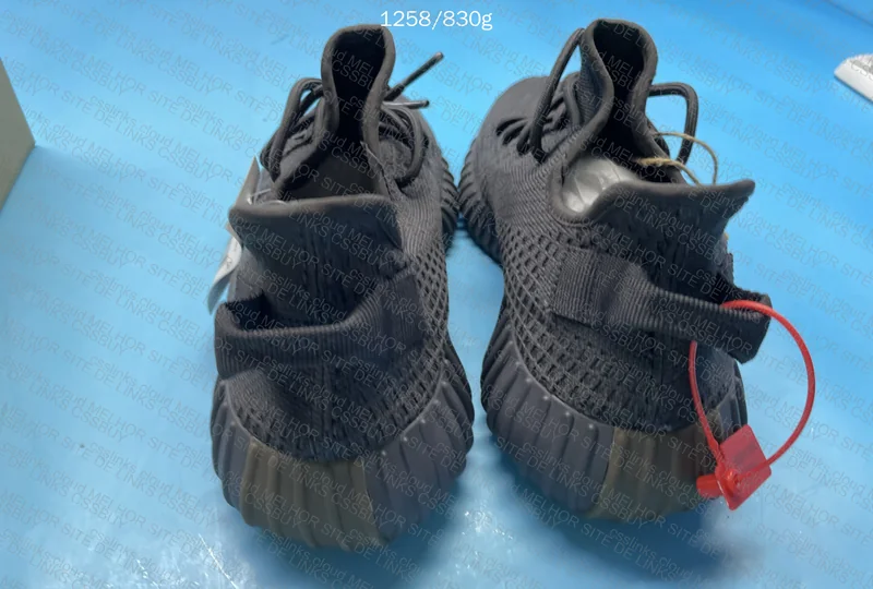 Yeezy 350 V2 - GL or RL? 5