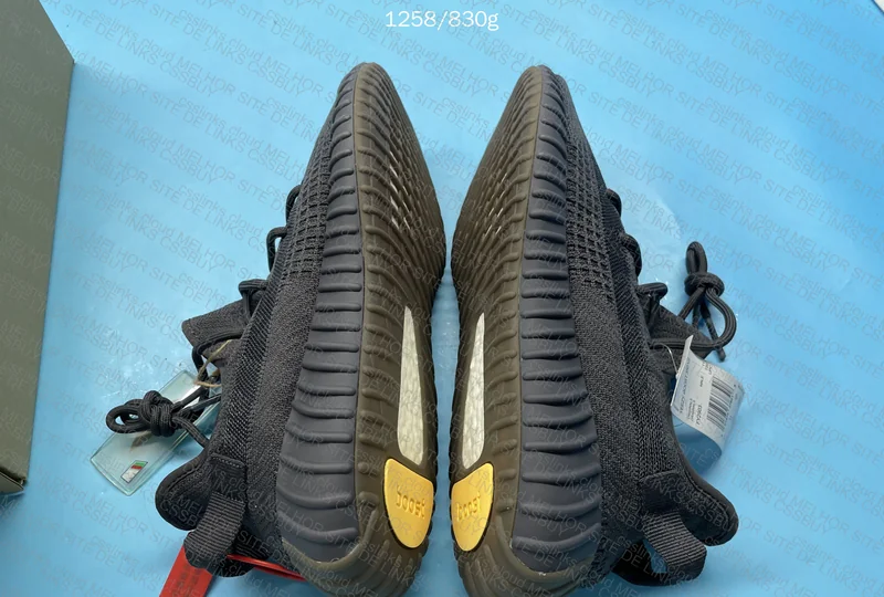 Yeezy 350 V2 - GL or RL? 9