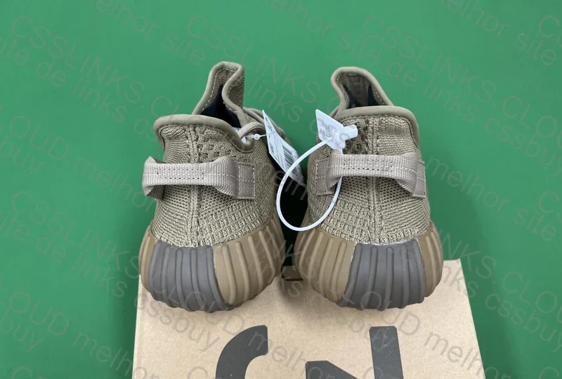 yeezy 350 v2 - jmdy 5