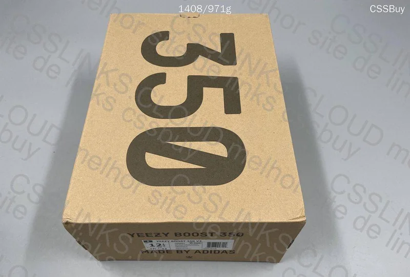 Yeezy 350 V2 - LW 3
