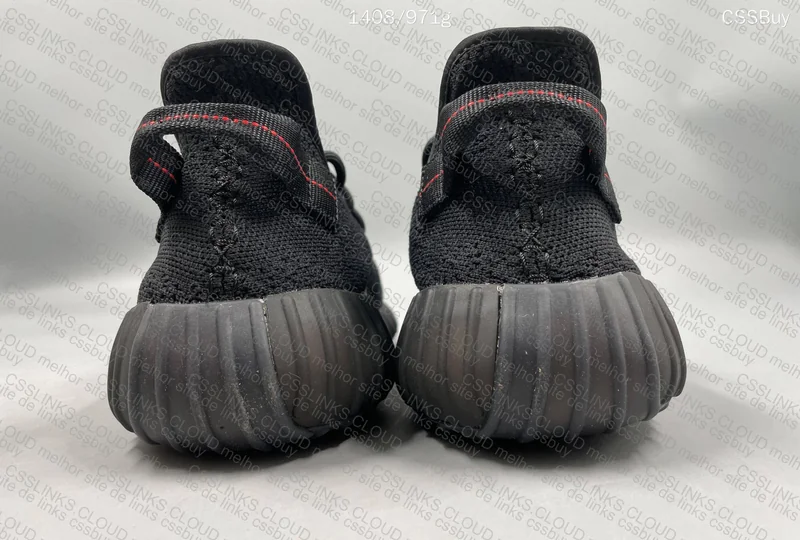 Yeezy 350 V2 - LW 4