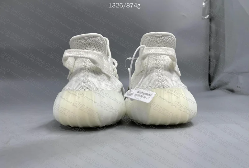 Yeezy 350 v2 LW 2