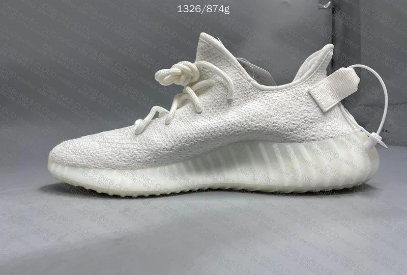Yeezy 350 v2 LW 3