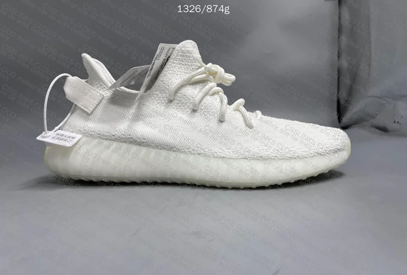 Yeezy 350 v2 LW 4