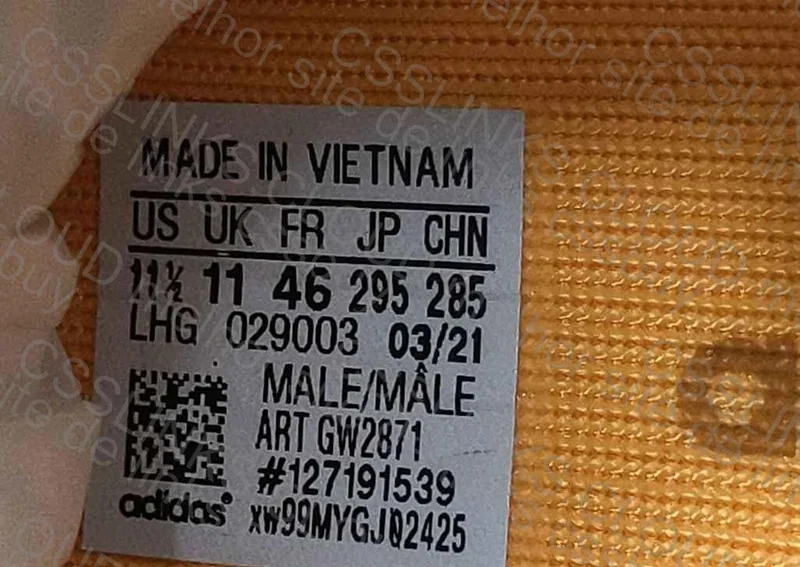 Yeezy 350 V2 Mono Mist (Blind box) Batch S2 2