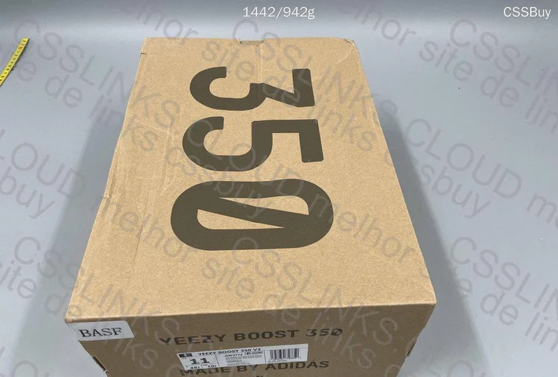 Yeezy 350 V2 - MX Rock (SALE) 11