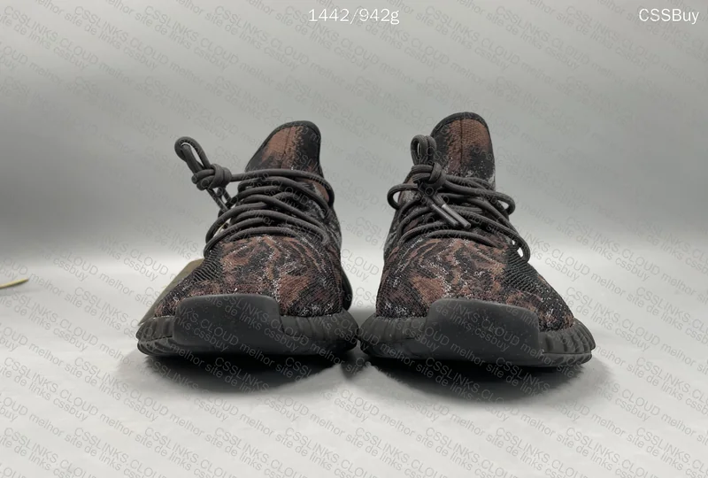 Yeezy 350 V2 - MX Rock (SALE) 2