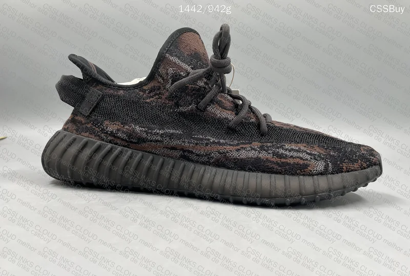 Yeezy 350 V2 - MX Rock (SALE) 9