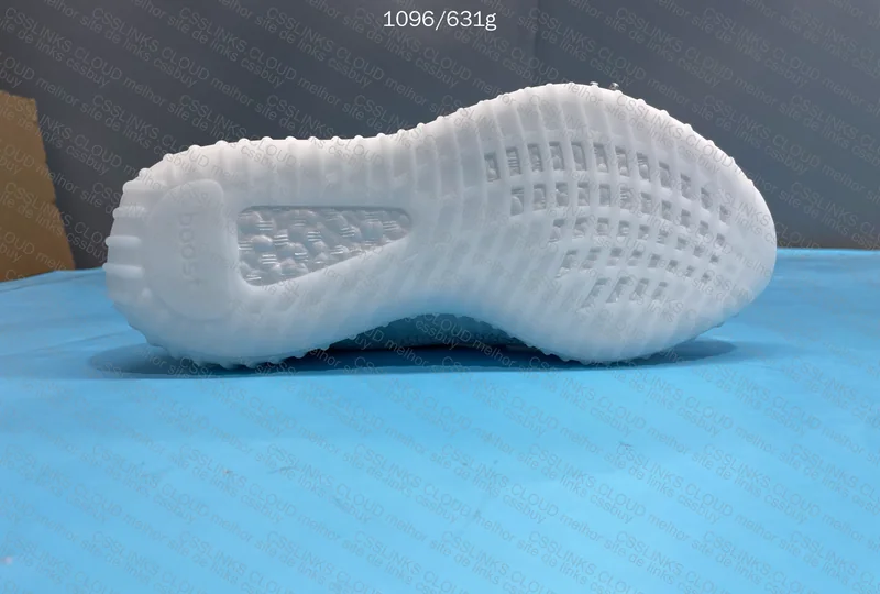 Yeezy 350 V2 OG batch 2