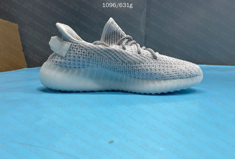 Yeezy 350 V2 OG batch 5