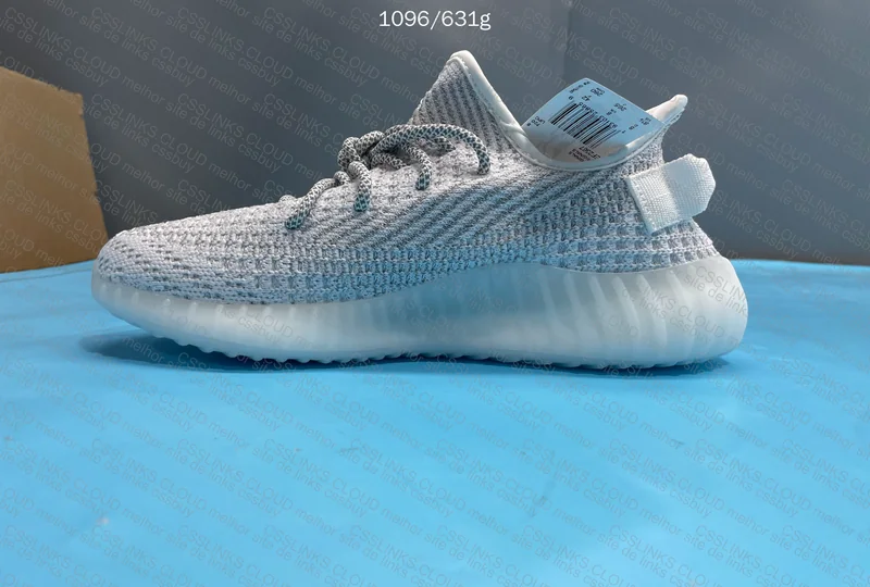 Yeezy 350 V2 OG batch 6