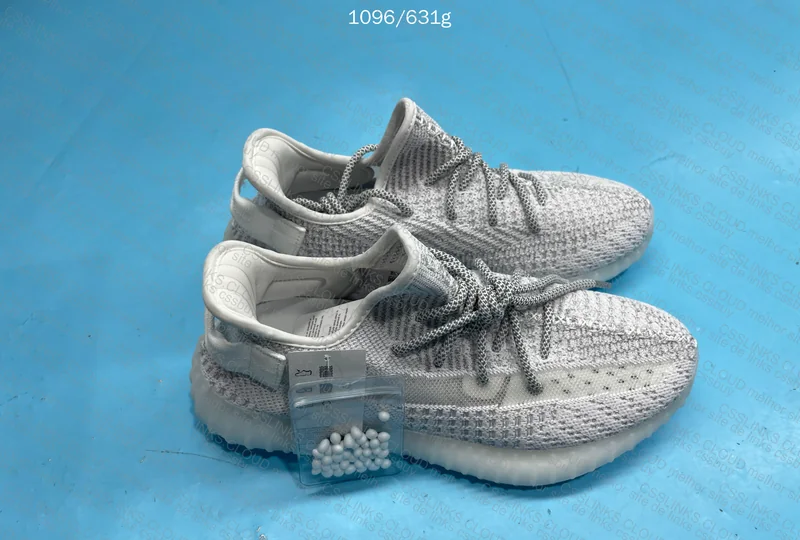 Yeezy 350 V2 OG batch 8
