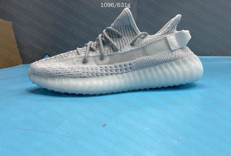Yeezy 350 V2 OG batch 9