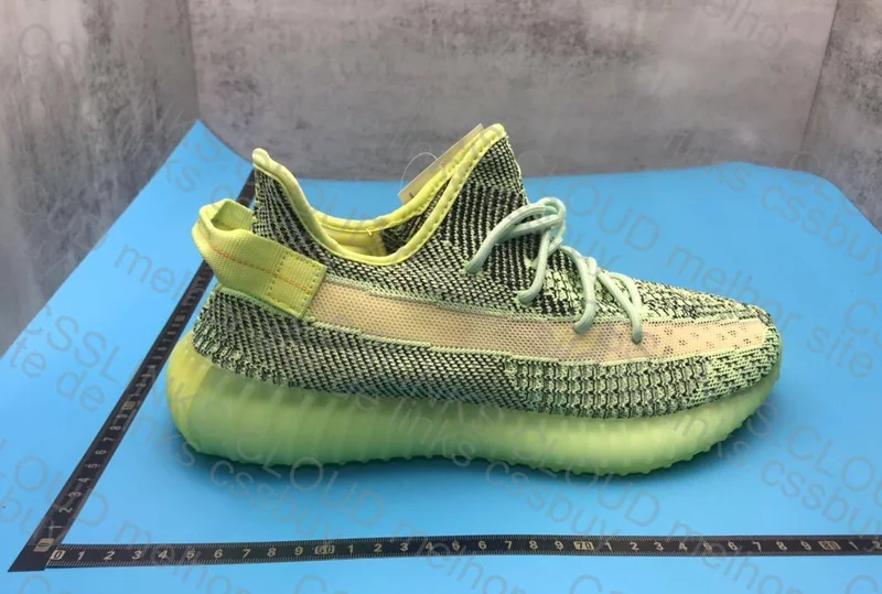 Yeezy 350 V2 OG Batch 5