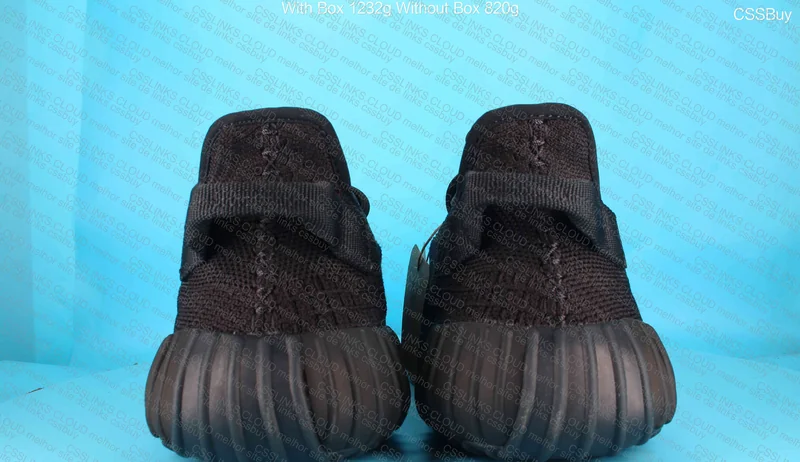 Yeezy 350 v2 onyx 5