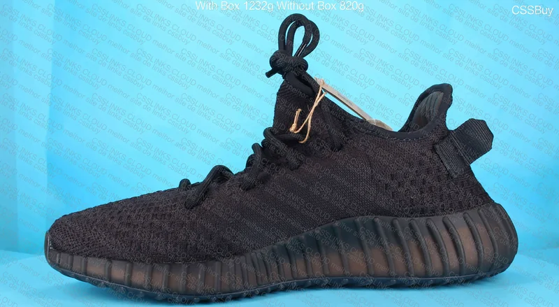 Yeezy 350 v2 onyx 8