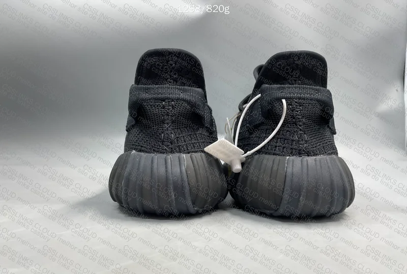 Yeezy 350 V2 Onyx 5