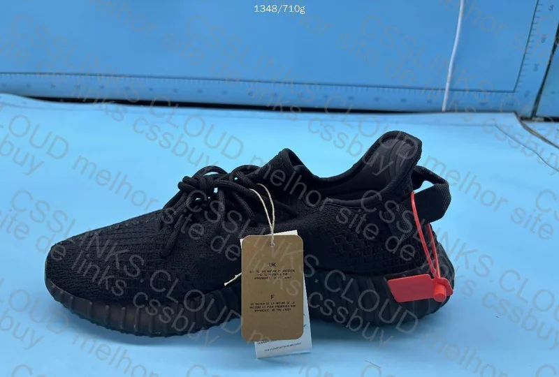 Yeezy 350 V2 Onyx 10