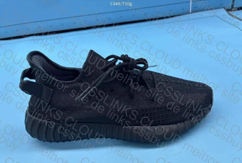 Yeezy 350 V2 Onyx 5