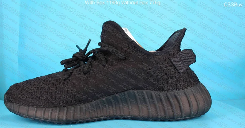 yeezy 350 v2 onyx GL??