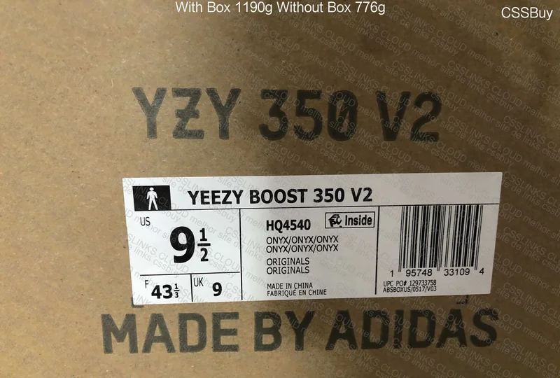yeezy 350 v2 onyx GL?? 2