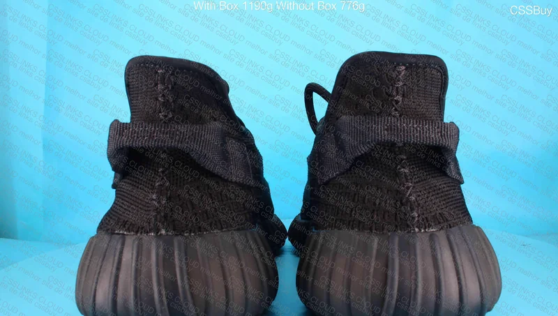 yeezy 350 v2 onyx GL?? 4