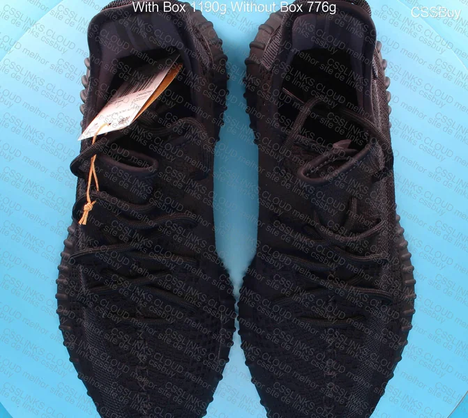 yeezy 350 v2 onyx GL?? 6