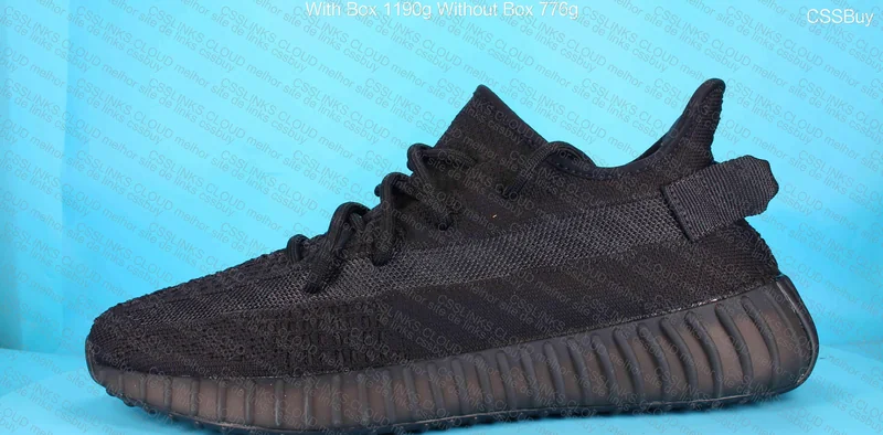 yeezy 350 v2 onyx GL?? 7