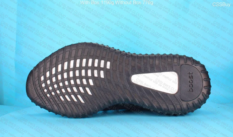 yeezy 350 v2 onyx GL?? 8