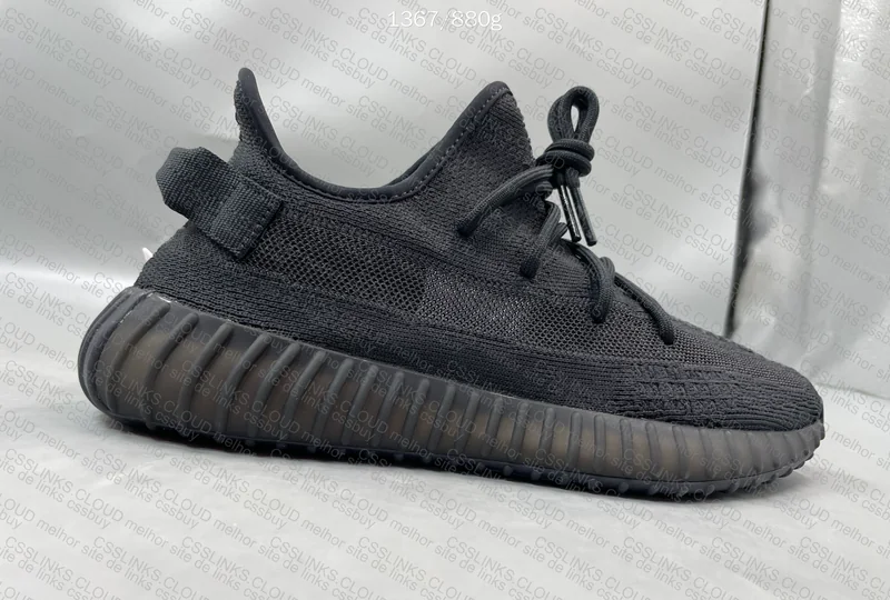 Yeezy 350 v2 ONYX - LW 2