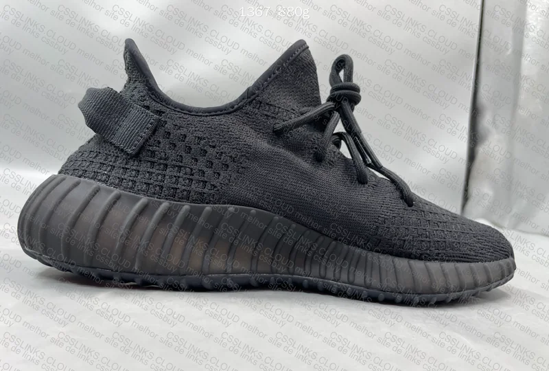 Yeezy 350 v2 ONYX - LW 8
