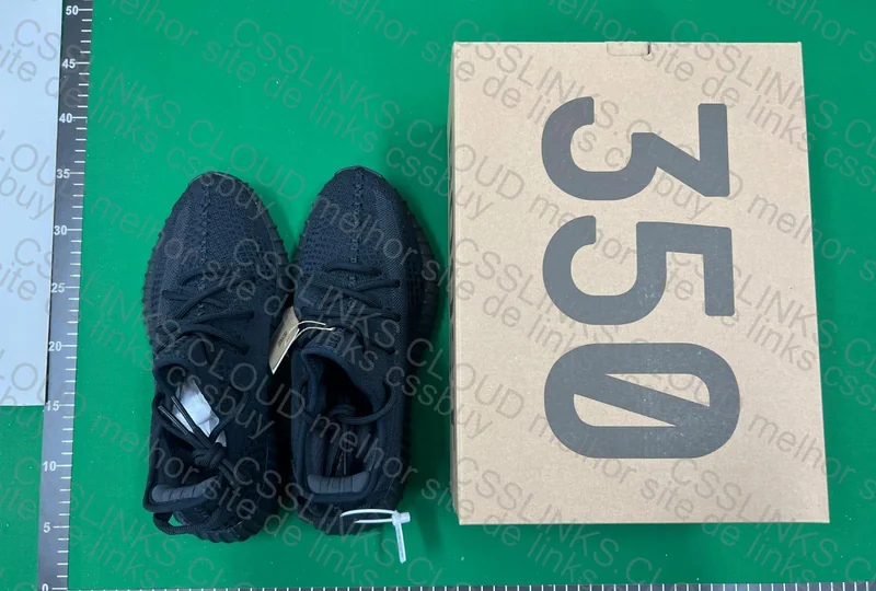 yeezy 350 v2 onyx - LW 5