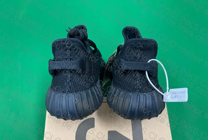 yeezy 350 v2 onyx - LW 6