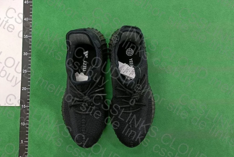 Yeezy 350 V2 Onyx OG Batch 5