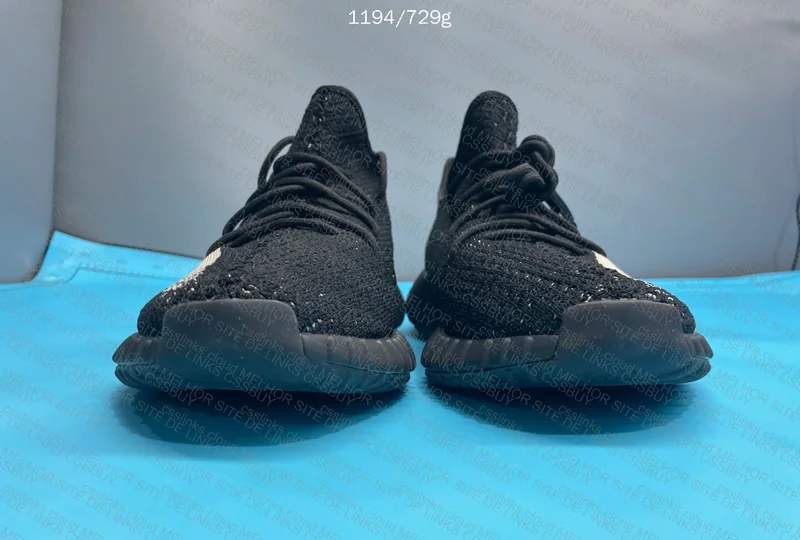 Yeezy 350 V2 Oreo from OVO