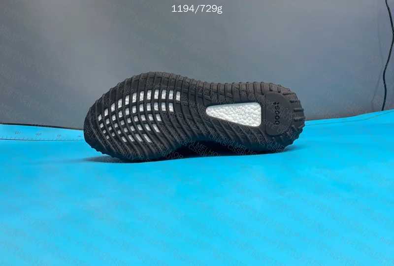 Yeezy 350 V2 Oreo from OVO 4