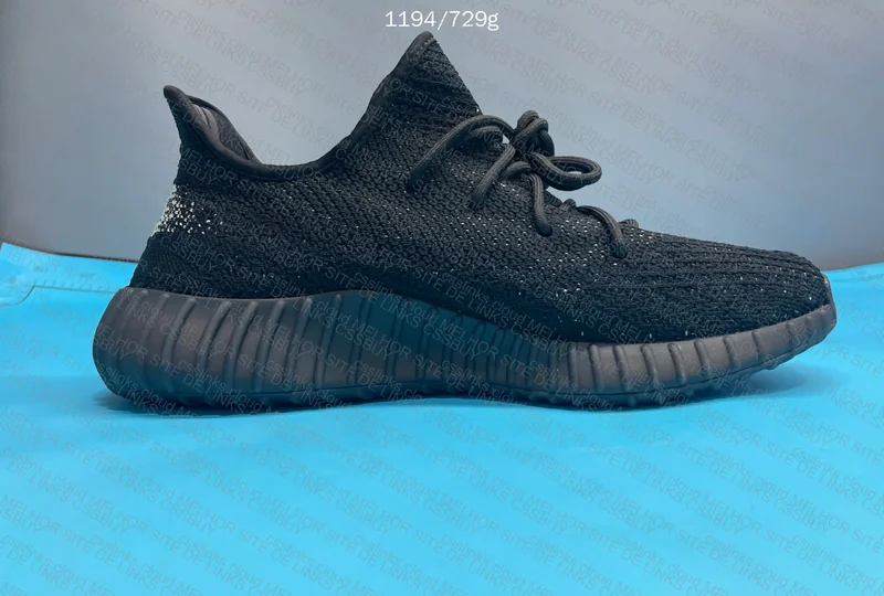 Yeezy 350 V2 Oreo from OVO 5