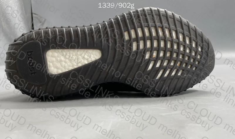 Yeezy 350 v2 Oreo - GL?