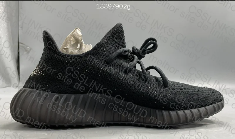 Yeezy 350 v2 Oreo - GL? 3