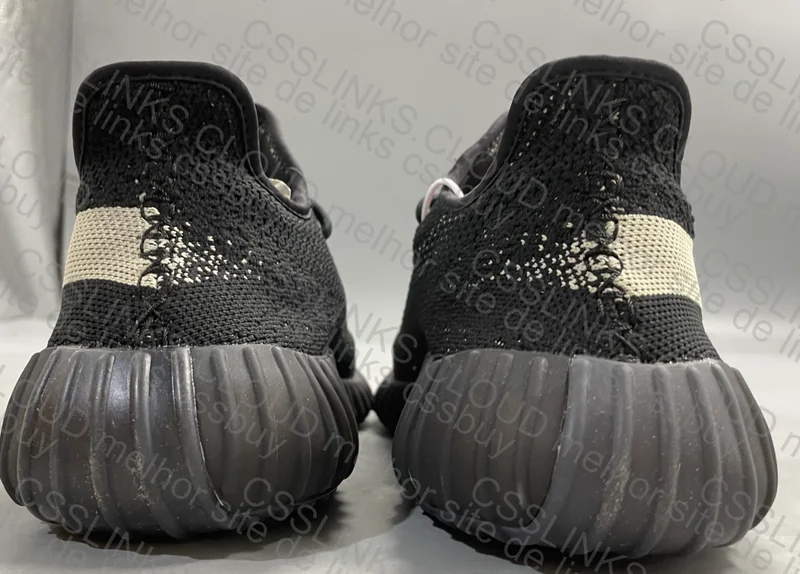 Yeezy 350 v2 Oreo - GL? 4