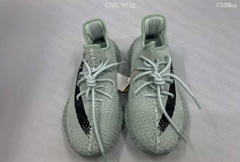 Yeezy 350 v2 Salt 5
