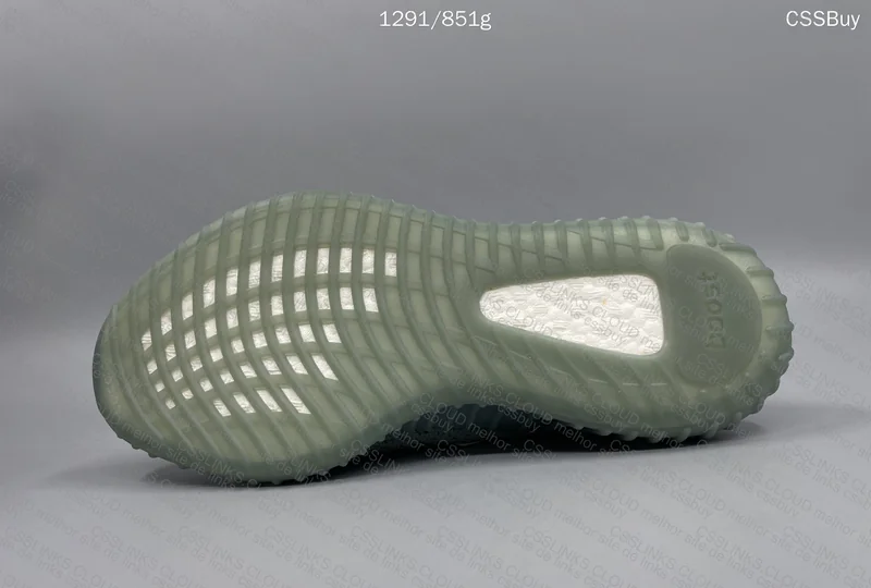Yeezy 350 v2 Salt 9