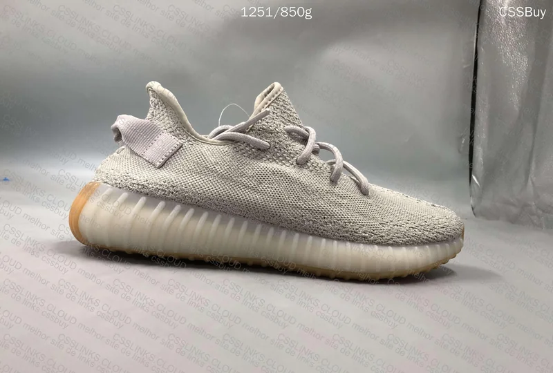 Yeezy 350 V2 Sesame Gray [OG]