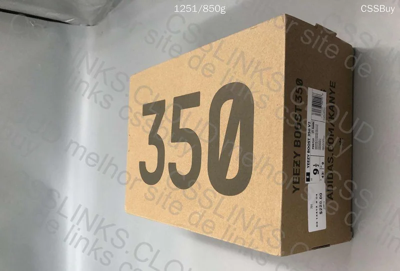 Yeezy 350 V2 Sesame Gray [OG] 8